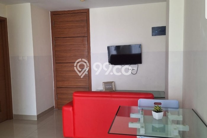 Disewakan Apartemen Minimalis 60m2 Punya 2 KT, 1 KM, Lokasi di Coblong Disewakan Apartemen Minimalis 60m2 Punya 2 KT, 1 KM, Lokasi di Coblong