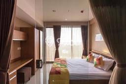 Apartemen Strategis 50m2 di Dago Bandung 1 KT Apartemen Strategis 50m2 di Dago Bandung 1 KT