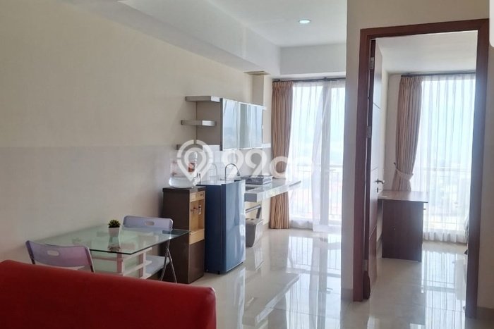 Disewakan Apartemen Minimalis 60m2 Punya 2 KT, 1 KM, Lokasi di Coblong Disewakan Apartemen Minimalis 60m2 Punya 2 KT, 1 KM, Lokasi di Coblong