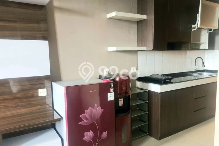 Apartemen Sewa 0 Kamar Murah Siap Huni di Bandung, Luas 31m2 Apartemen Sewa 0 Kamar Murah Siap Huni di Bandung, Luas 31m2