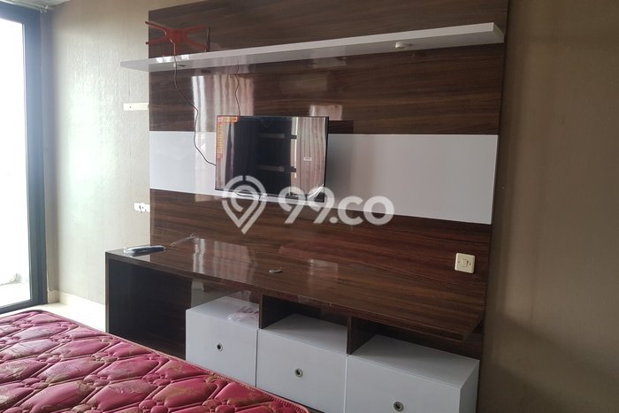 Apartemen Sewa 0 Kamar Murah Siap Huni di Bandung, Luas 31m2 Apartemen Sewa 0 Kamar Murah Siap Huni di Bandung, Luas 31m2