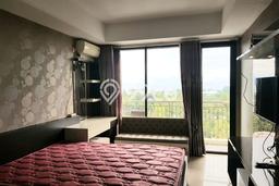 Apartemen Sewa 0 Kamar Murah Siap Huni di Bandung, Luas 31m2 Apartemen Sewa 0 Kamar Murah Siap Huni di Bandung, Luas 31m2