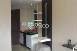 Apartemen Minimalis untuk Disewa, 0 Kamar di Bandung Apartemen Minimalis untuk Disewa, 0 Kamar di Bandung