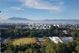 Disewakan Apartemen Ekonomis 2 BR di Sayap Dago Bandung Disewakan Apartemen Ekonomis 2 BR di Sayap Dago Bandung