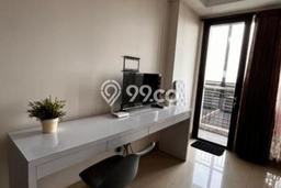 Apartemen Strategis 31m2 di Sayap Dago Bandung 0 KT Apartemen Strategis 31m2 di Sayap Dago Bandung 0 KT