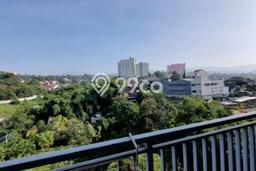 Apartemen Nyaman untuk Disewa, 0 Kamar di Bandung Apartemen Nyaman untuk Disewa, 0 Kamar di Bandung