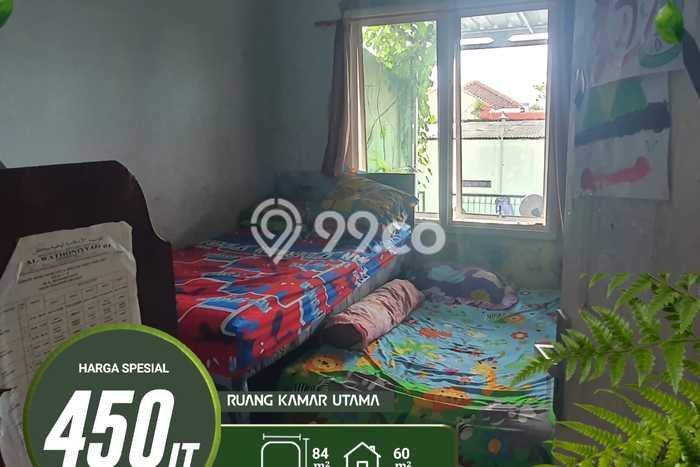 Properti Strategis 3 KT LT 84m2m² di Tembalang, Semarang Properti Strategis 3 KT LT 84m2m² di Tembalang, Semarang