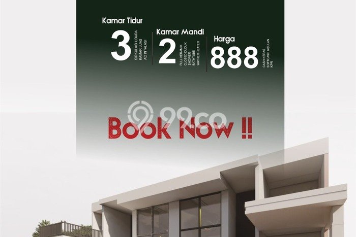 DIJUAL CEPAT! Rumah Ready Stock Area Strategis Tembalang, LT 87m2m² LB 72m2m² DIJUAL CEPAT! Rumah Ready Stock Area Strategis Tembalang, LT 87m2m² LB 72m2m²