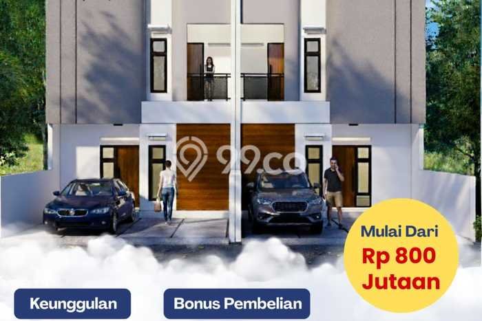 Jual Rumah Strategis Bagus Punya 3 KT di Tembalang Semarang SHM Jual Rumah Strategis Bagus Punya 3 KT di Tembalang Semarang SHM