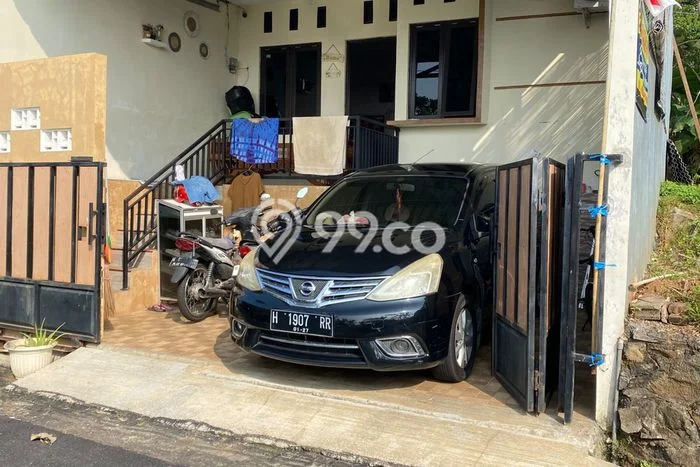 Jual Rumah Murah di Banyumanik Semarang Harga Rp 400 Juta LT 82m2 Jual Rumah Murah di Banyumanik Semarang Harga Rp 400 Juta LT 82m2