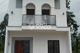 Jual Rumah Modern 4 KT di Pudak Payung, Semarang Jual Rumah Modern 4 KT di Pudak Payung, Semarang