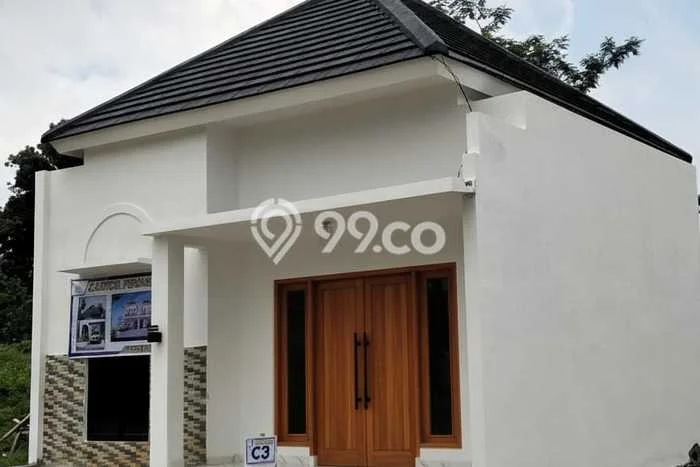Dijual Hunian Rumah Nyaman 2 KT di Pudak Payung, Semarang Dijual Hunian Rumah Nyaman 2 KT di Pudak Payung, Semarang