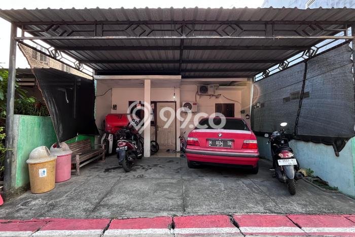 DIJUAL CEPAT! Rumah Modern di Jangli, Semarang, LT 167m2m² LB 48m2m² NEGO! DIJUAL CEPAT! Rumah Modern di Jangli, Semarang, LT 167m2m² LB 48m2m² NEGO!