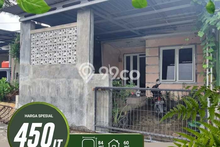 Properti Strategis 3 KT LT 84m2m² di Tembalang, Semarang Properti Strategis 3 KT LT 84m2m² di Tembalang, Semarang