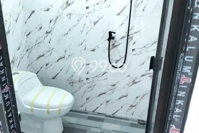 Jual Rumah Modern 4 KT di Pudak Payung, Semarang Jual Rumah Modern 4 KT di Pudak Payung, Semarang