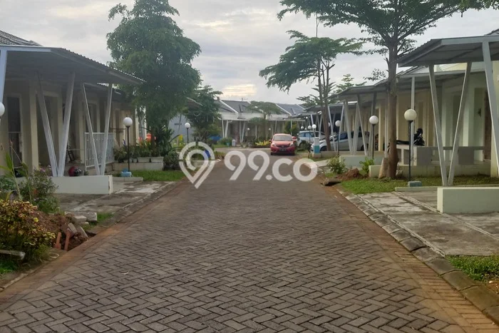 Hunian Nyaman 2 KT Hemat Budget di Tanjung Bunga Makassar Hunian Nyaman 2 KT Hemat Budget di Tanjung Bunga Makassar
