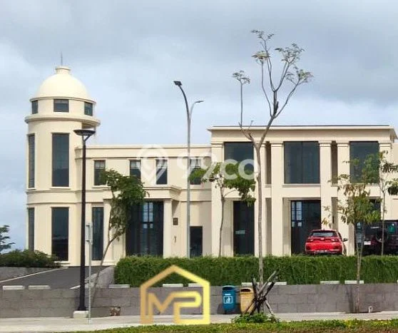 Unit Komersial Dijual di Makassar LT 320m2 & LB 407m2 Unit Komersial Dijual di Makassar LT 320m2 & LB 407m2