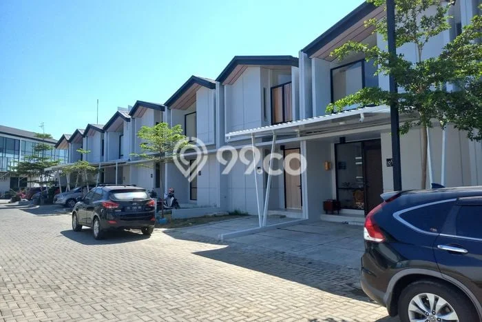 Rumah Kontrakan Makassar LT 72m2 LB 100m2 Area Tanjung Bunga Rumah Kontrakan Makassar LT 72m2 LB 100m2 Area Tanjung Bunga