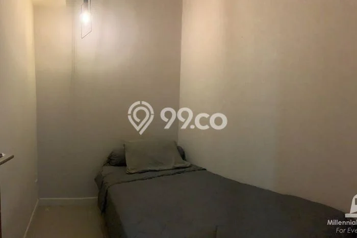 Unit Apartemen Dijual di Makassar, Makassar, dengan 2 Bedroom, 1 Bathroom Unit Apartemen Dijual di Makassar, Makassar, dengan 2 Bedroom, 1 Bathroom