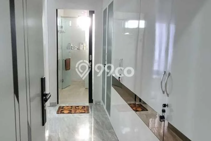 Rumah Minimalis 4 KT di Panakukkang Makassar Full Furnished Rumah Minimalis 4 KT di Panakukkang Makassar Full Furnished