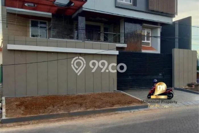 Dijual Rumah Elit Exclusive di Tamalate, Makassar Dijual Rumah Elit Exclusive di Tamalate, Makassar