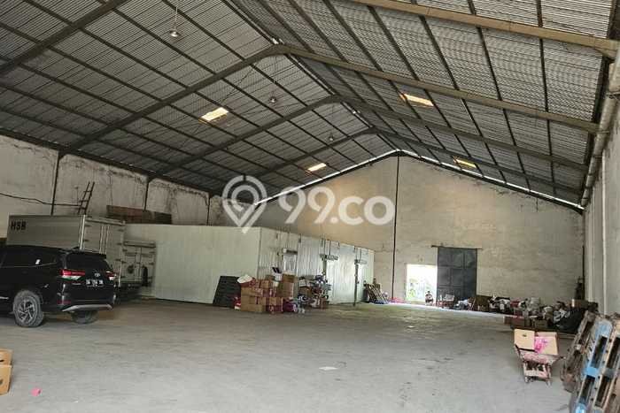 Gudang Bagus LT 1000m2 LB 880m2 Dijual di Tamalanrea Makassar Gudang Bagus LT 1000m2 LB 880m2 Dijual di Tamalanrea Makassar