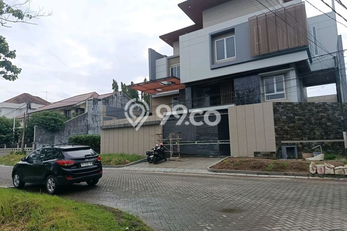 Dijual Rumah Elit Exclusive di Tamalate, Makassar Dijual Rumah Elit Exclusive di Tamalate, Makassar