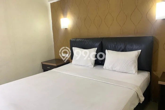 Kamar Kost untuk Disewa di Pattunuang Nyaman dan Strategis Kamar Kost untuk Disewa di Pattunuang Nyaman dan Strategis