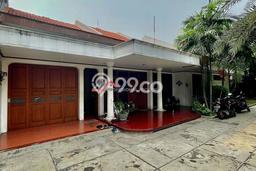 Dijual Rumah Luas Megah Dengan View Cantik di Lebak Bulus, Jakarta Selatan Dijual Rumah Luas Megah Dengan View Cantik di Lebak Bulus, Jakarta Selatan