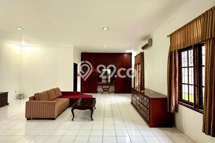 Siap Huni Rumah Mewah 4 Kamar di Cinere Dekat ke Mana Pun Siap Huni Rumah Mewah 4 Kamar di Cinere Dekat ke Mana Pun