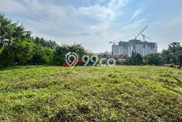 Lahan Investasi Lokasi Cilandak Jakarta Selatan SHM Lahan Investasi Lokasi Cilandak Jakarta Selatan SHM