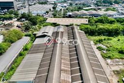 Unit Gudang Dijual di Pulo Gadung Jakarta Timur 11m2 Unit Gudang Dijual di Pulo Gadung Jakarta Timur 11m2
