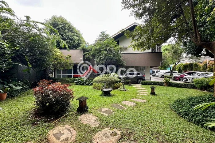 Dijual Rumah Elit Exclusive di Kebayoran Baru, Jakarta Selatan Dijual Rumah Elit Exclusive di Kebayoran Baru, Jakarta Selatan
