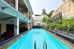 Siap Huni Rumah Mewah 4 Kamar di Cilandak Dekat ke Mana Pun Siap Huni Rumah Mewah 4 Kamar di Cilandak Dekat ke Mana Pun