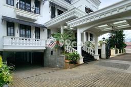 Hunian Super Mewah dengan Akses Paling Strategis di Kemang, Jakarta Selatan Hunian Super Mewah dengan Akses Paling Strategis di Kemang, Jakarta Selatan