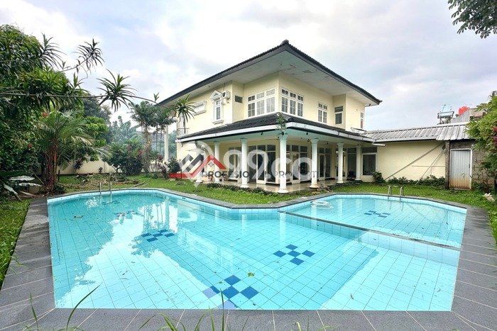 Rumah Luxury Modern Siap Huni di Ampera Jakarta Selatan Rumah Luxury Modern Siap Huni di Ampera Jakarta Selatan
