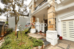 Dijual Rumah Elit Exclusive di Cilandak, Jakarta Selatan Dijual Rumah Elit Exclusive di Cilandak, Jakarta Selatan