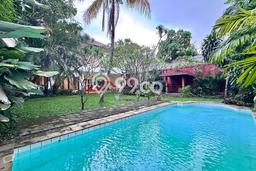 Rumah Elit Modern Siap Huni di Kemang Jakarta Selatan Rumah Elit Modern Siap Huni di Kemang Jakarta Selatan