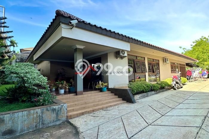For Sale Rumah Mewah Exclusive di Cilandak, Jakarta Selatan For Sale Rumah Mewah Exclusive di Cilandak, Jakarta Selatan