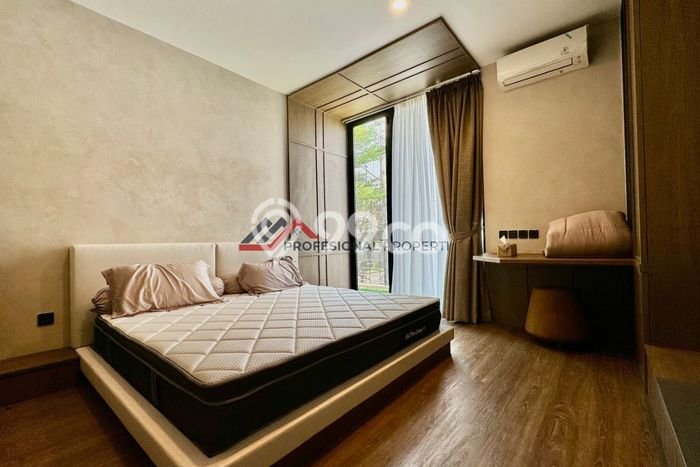 For Sale! Premium House LT 341m2 Desain Modern di Ampera For Sale! Premium House LT 341m2 Desain Modern di Ampera