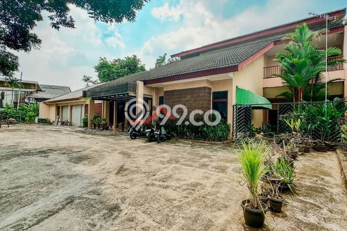 Rumah Luxury Modern Siap Huni di Pejaten Jakarta Selatan Rumah Luxury Modern Siap Huni di Pejaten Jakarta Selatan