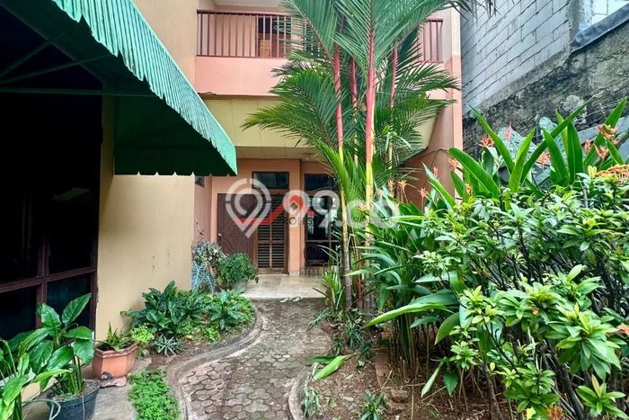 Rumah Luxury Modern Siap Huni di Pejaten Jakarta Selatan Rumah Luxury Modern Siap Huni di Pejaten Jakarta Selatan