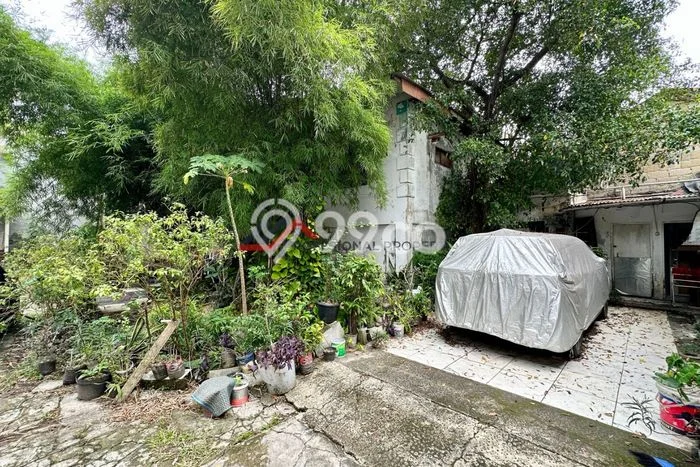 Tanah Kavling Dijual di Jakarta Selatan dengan Spesifikasi 977m2 Tanah Kavling Dijual di Jakarta Selatan dengan Spesifikasi 977m2