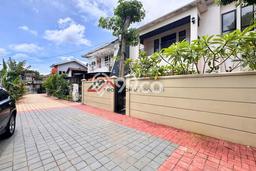 For Sale Rumah Elit Exclusive di Kebayoran Baru, Jakarta Selatan For Sale Rumah Elit Exclusive di Kebayoran Baru, Jakarta Selatan