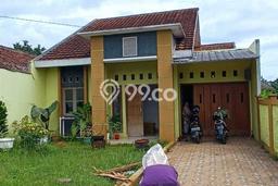 Jual Rumah Modern 3 KT di Pasir Putih, Depok Jual Rumah Modern 3 KT di Pasir Putih, Depok