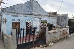 Tanah Kavling untuk Dijual di Jagakarsa Jakarta Selatan 148m2 Tanah Kavling untuk Dijual di Jagakarsa Jakarta Selatan 148m2