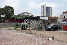 Tanah Lokasi Premium di Ragunan, Luas 85m², Cocok untuk Investasi Tanah Lokasi Premium di Ragunan, Luas 85m², Cocok untuk Investasi