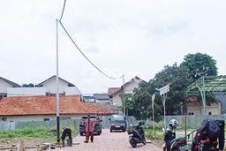 Tanah Area Strategis Kawasan Ragunan, Luas 95m², Cocok untuk Pengembangan Tanah Area Strategis Kawasan Ragunan, Luas 95m², Cocok untuk Pengembangan