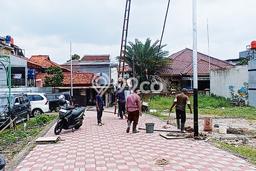 Tanah Area Berkembang di Ragunan, Luas 88m², Akses ke Fasilitas Umum Tanah Area Berkembang di Ragunan, Luas 88m², Akses ke Fasilitas Umum