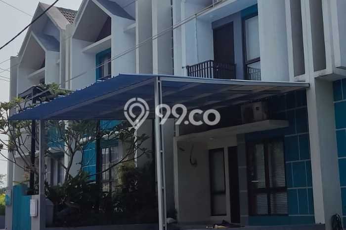Jual Rumah Murah Meriah Ciampea Punya 3 Kamar & LT 90m2 Jual Rumah Murah Meriah Ciampea Punya 3 Kamar & LT 90m2